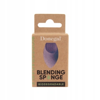 DONEGAL Blending Sponge Biodegradowalna Gąbka do Makijażu